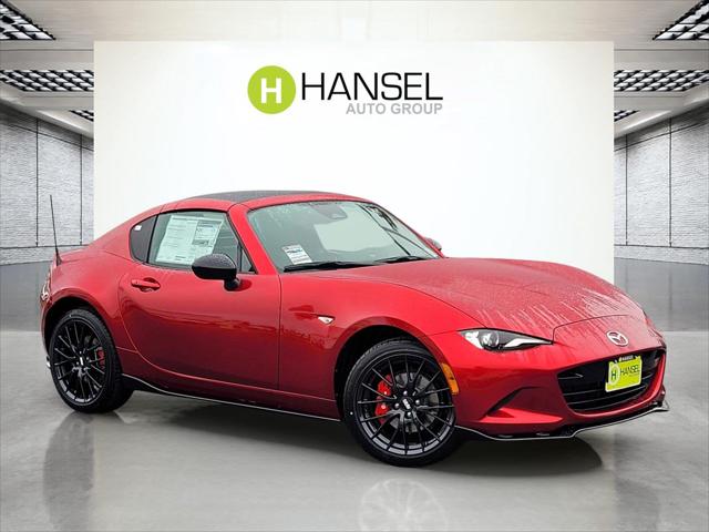 2026 Mazda MX-5 Club for sale in Santa Rosa, CA