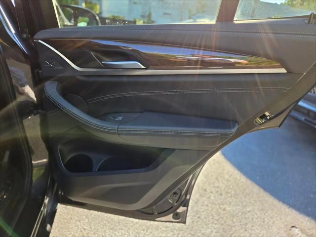 2022 BMW X3 M40i