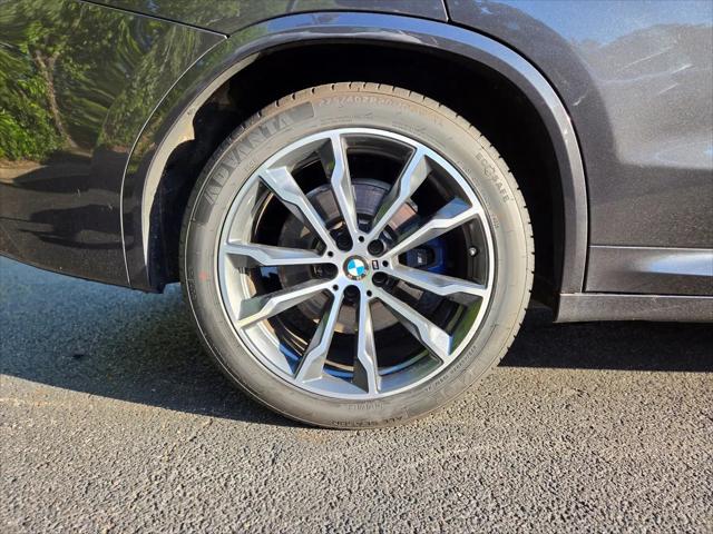 2022 BMW X3 M40i
