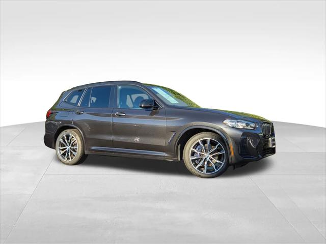 2022 BMW X3 M40i for sale in Midlothian, VA