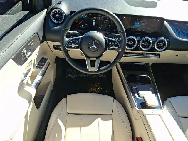2023 Mercedes-Benz GLA-CLASS 4MATIC