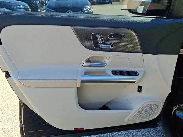 2023 Mercedes-Benz GLA-CLASS 4MATIC