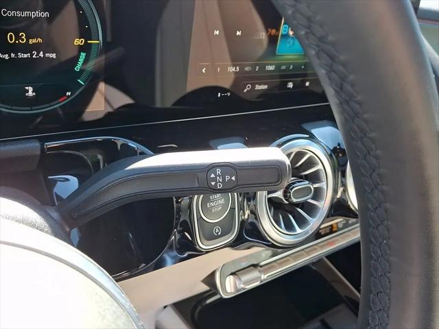 2023 Mercedes-Benz GLA-CLASS 4MATIC