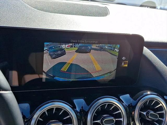 2023 Mercedes-Benz GLA-CLASS 4MATIC