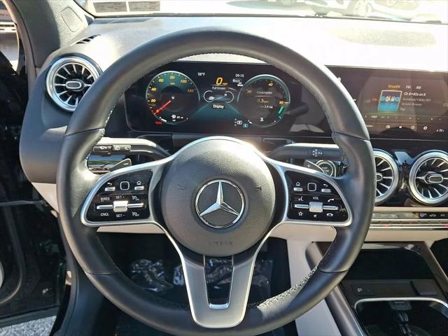 2023 Mercedes-Benz GLA-CLASS 4MATIC