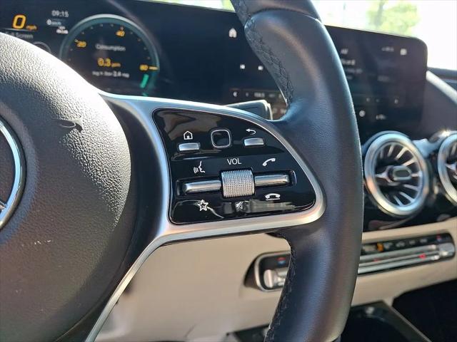 2023 Mercedes-Benz GLA-CLASS 4MATIC