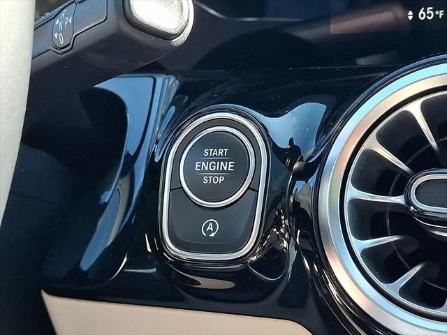 2023 Mercedes-Benz GLA-CLASS 4MATIC