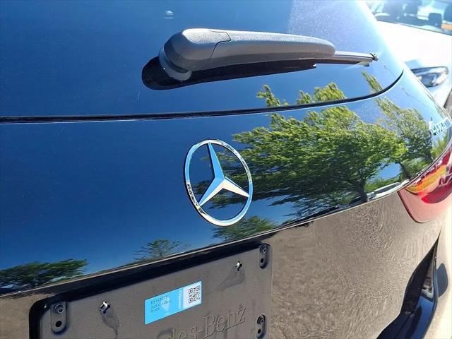 2023 Mercedes-Benz GLA-CLASS 4MATIC