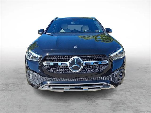 2023 Mercedes-Benz GLA-CLASS 4MATIC