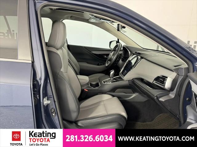 2024 Subaru Outback Limited