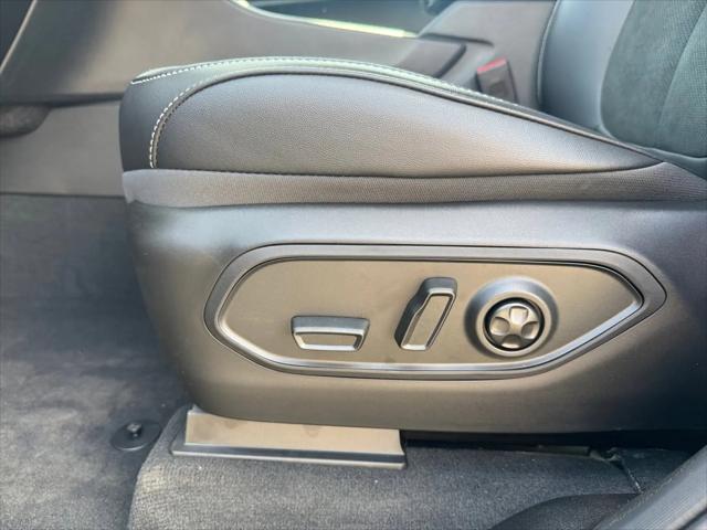 2026 Jeep Grand Cherokee L Altitude 4x4