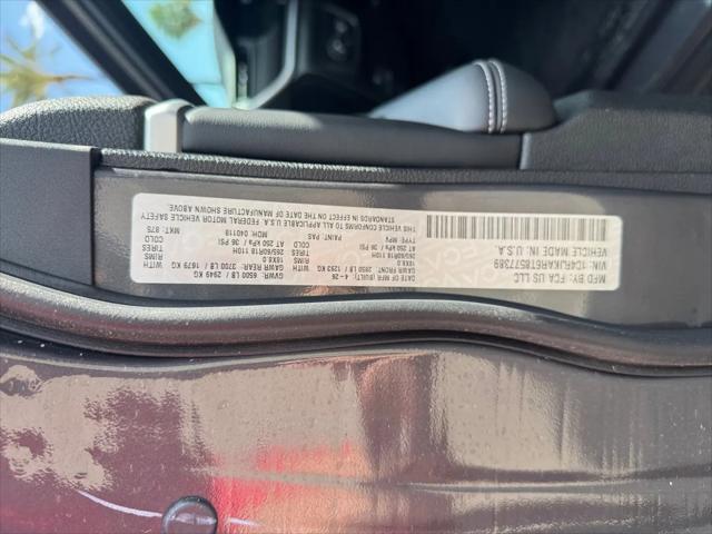 2026 Jeep Grand Cherokee L Altitude 4x4