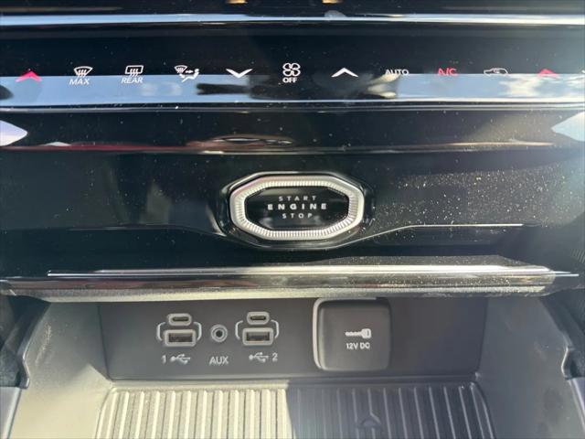 2026 Jeep Grand Cherokee L Altitude 4x4