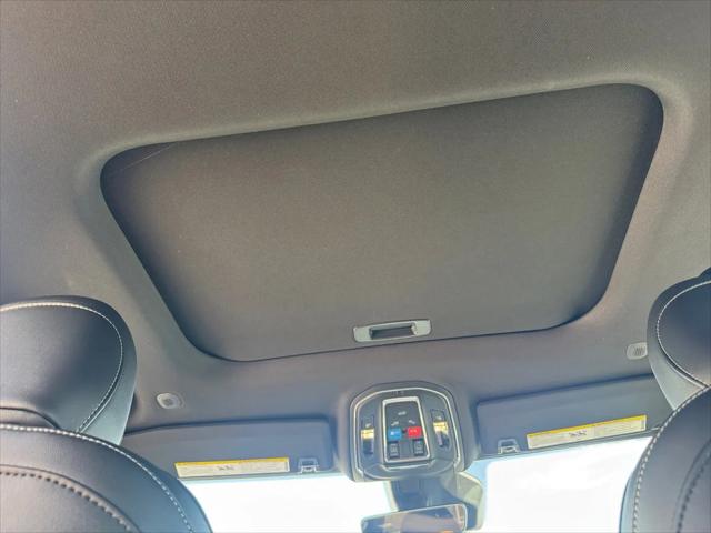 2026 Jeep Grand Cherokee L Altitude 4x4