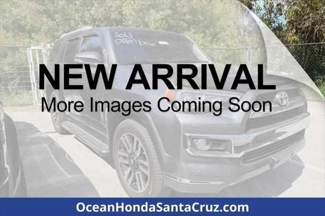 2018 Toyota 4Runner Limited for sale in Soquel, CA