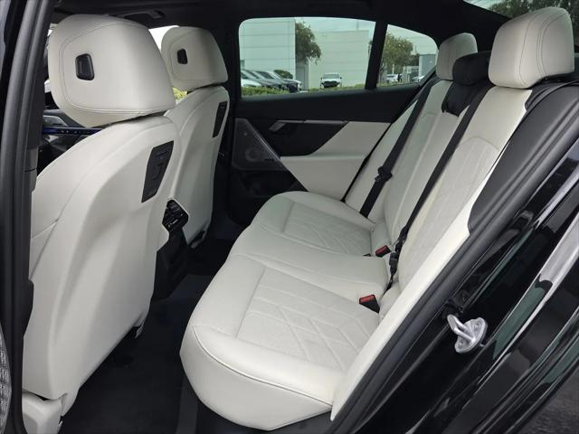 2027 BMW 5 Series 540i xDrive