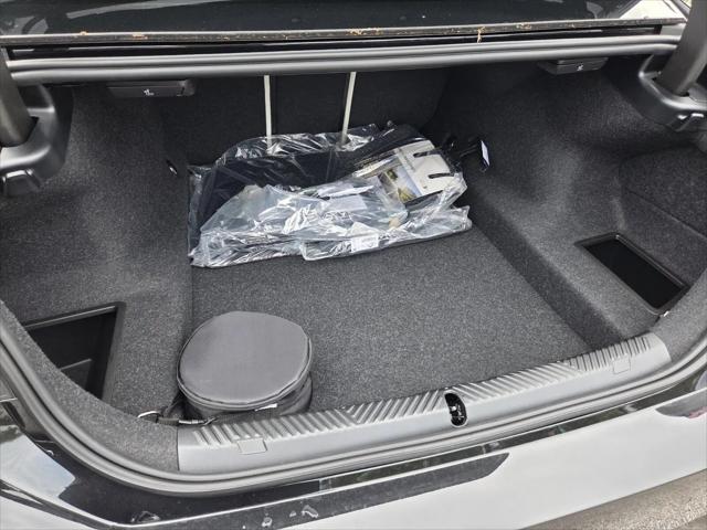2027 BMW 5 Series 540i xDrive