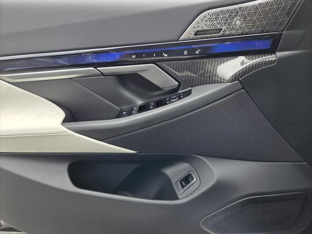 2027 BMW 5 Series 540i xDrive