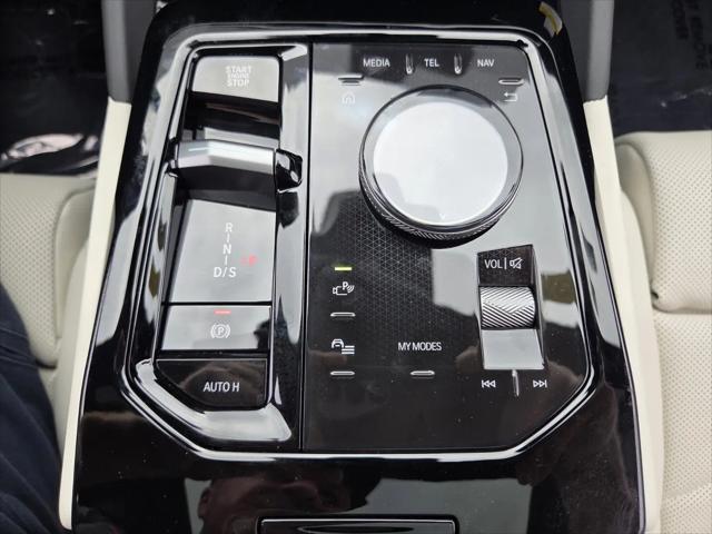 2027 BMW 5 Series 540i xDrive