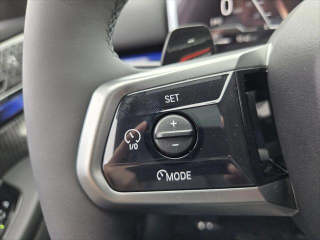 2027 BMW 5 Series 540i xDrive
