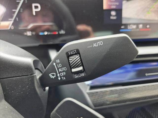 2027 BMW 5 Series 540i xDrive
