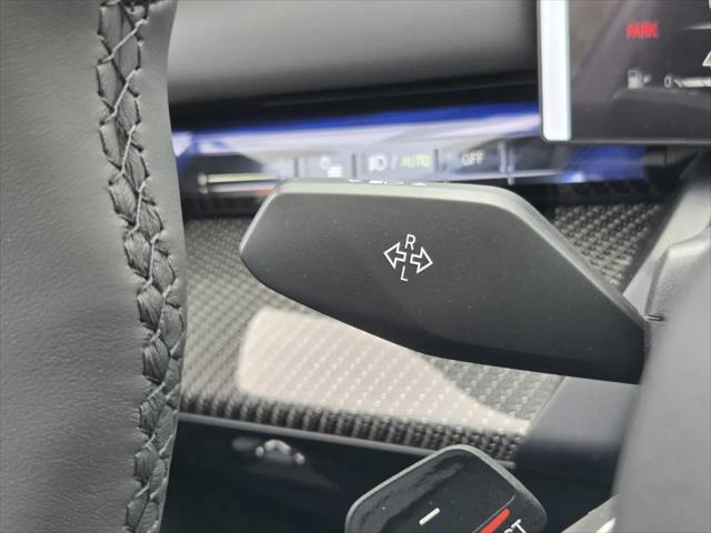 2027 BMW 5 Series 540i xDrive
