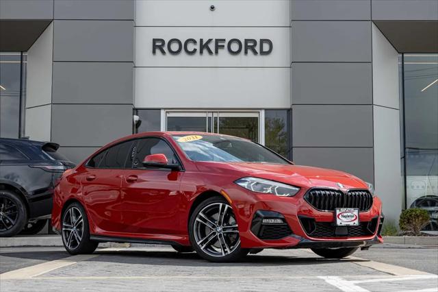 2021 BMW Coupe xDrive for sale in Loves Park, IL