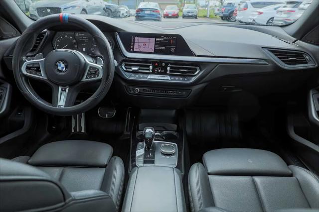2021 BMW Coupe xDrive