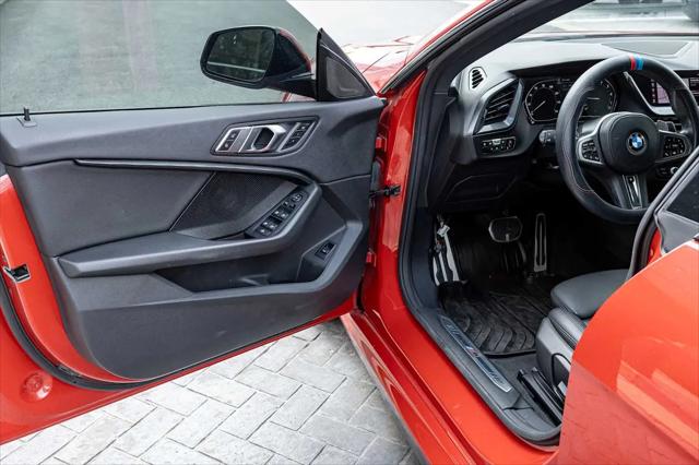 2021 BMW Coupe xDrive