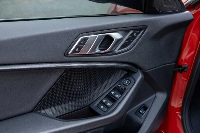 2021 BMW Coupe xDrive
