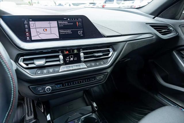 2021 BMW Coupe xDrive