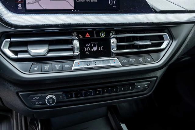 2021 BMW Coupe xDrive