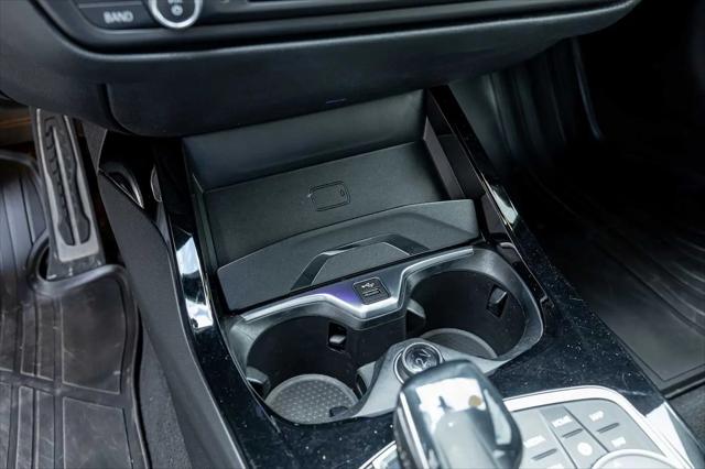 2021 BMW Coupe xDrive