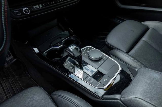 2021 BMW Coupe xDrive