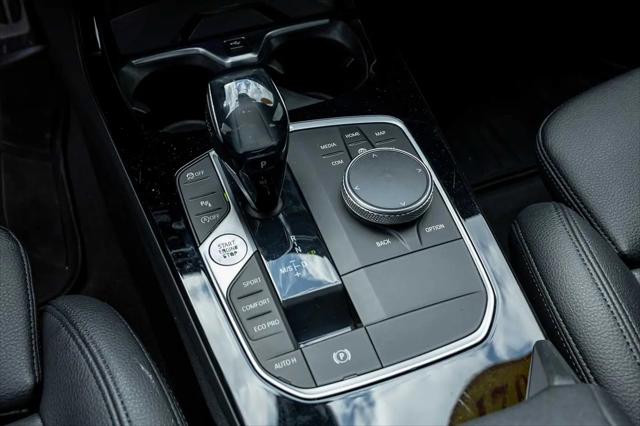 2021 BMW Coupe xDrive