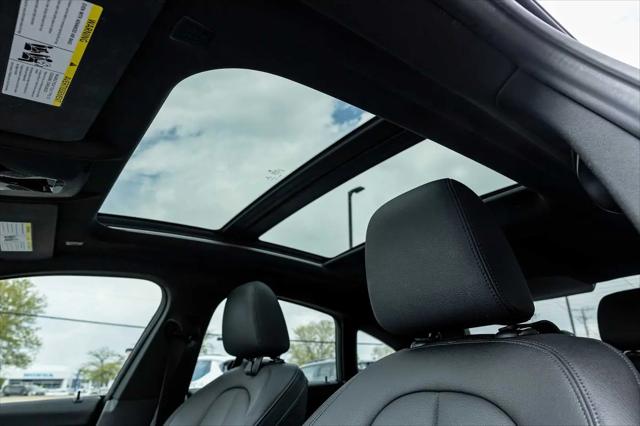 2021 BMW Coupe xDrive