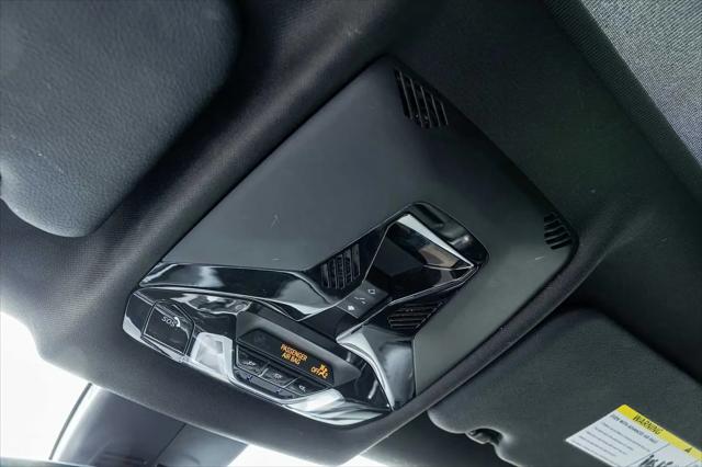 2021 BMW Coupe xDrive