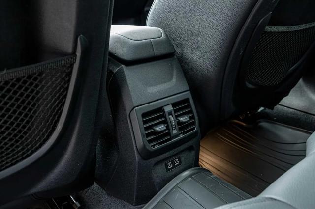 2021 BMW Coupe xDrive