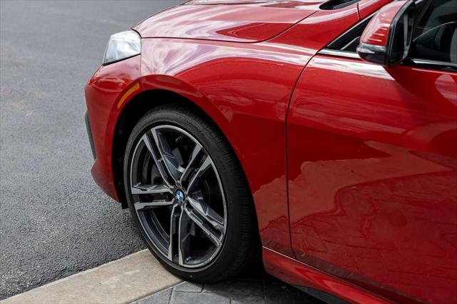 2021 BMW Coupe xDrive