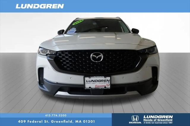 2024 Mazda CX-50 2.5 Turbo Premium Plus