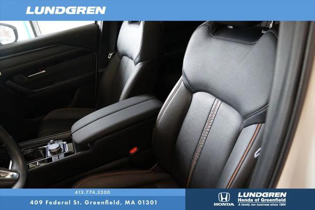 2024 Mazda CX-50 2.5 Turbo Premium Plus