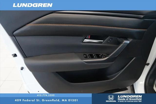 2024 Mazda CX-50 2.5 Turbo Premium Plus