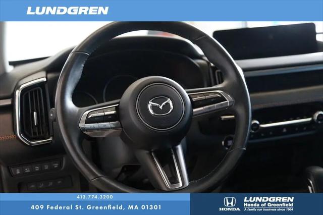 2024 Mazda CX-50 2.5 Turbo Premium Plus