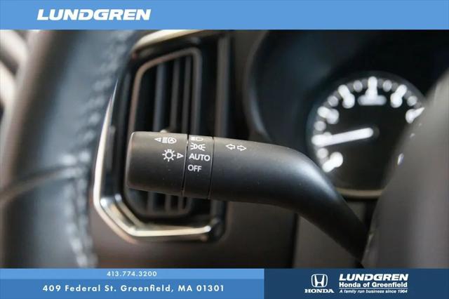 2024 Mazda CX-50 2.5 Turbo Premium Plus