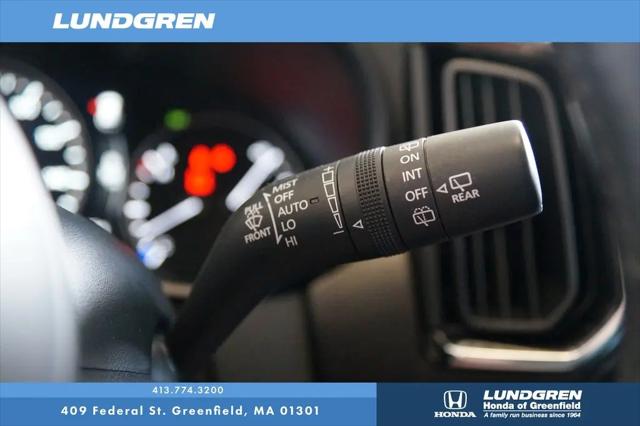 2024 Mazda CX-50 2.5 Turbo Premium Plus