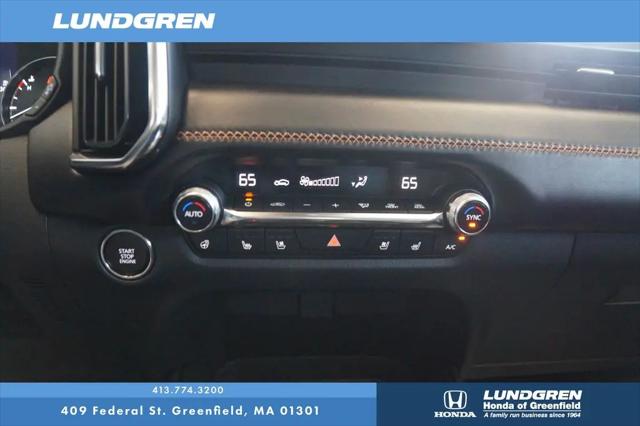 2024 Mazda CX-50 2.5 Turbo Premium Plus