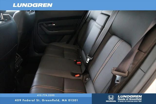 2024 Mazda CX-50 2.5 Turbo Premium Plus