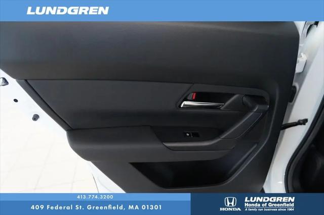 2024 Mazda CX-50 2.5 Turbo Premium Plus