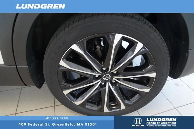 2024 Mazda CX-50 2.5 Turbo Premium Plus