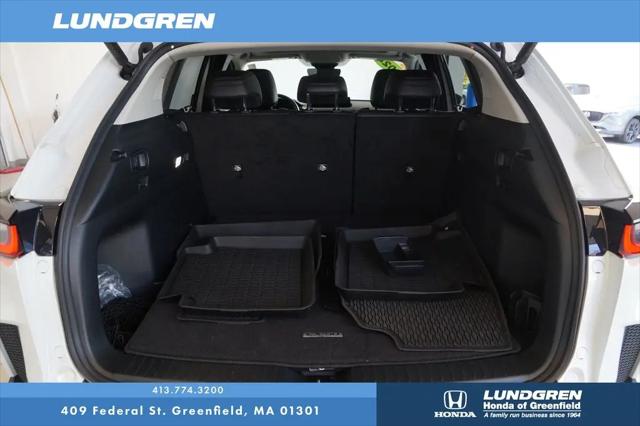 2024 Mazda CX-50 2.5 Turbo Premium Plus